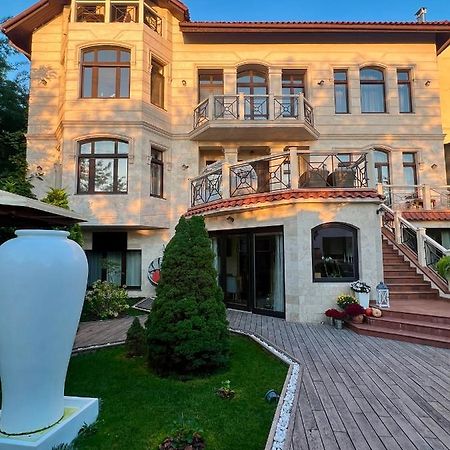 Villa-Sofia Mini-Hotel أوديسا المظهر الخارجي الصورة