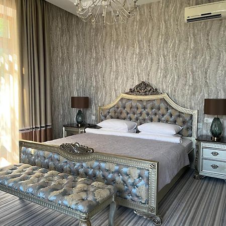 Villa-Sofia Mini-Hotel أوديسا المظهر الخارجي الصورة