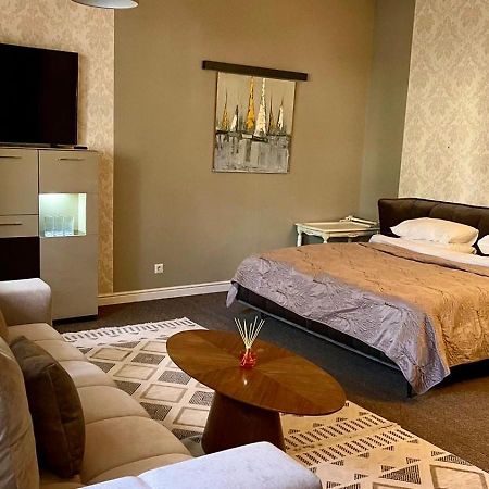 Villa-Sofia Mini-Hotel أوديسا المظهر الخارجي الصورة