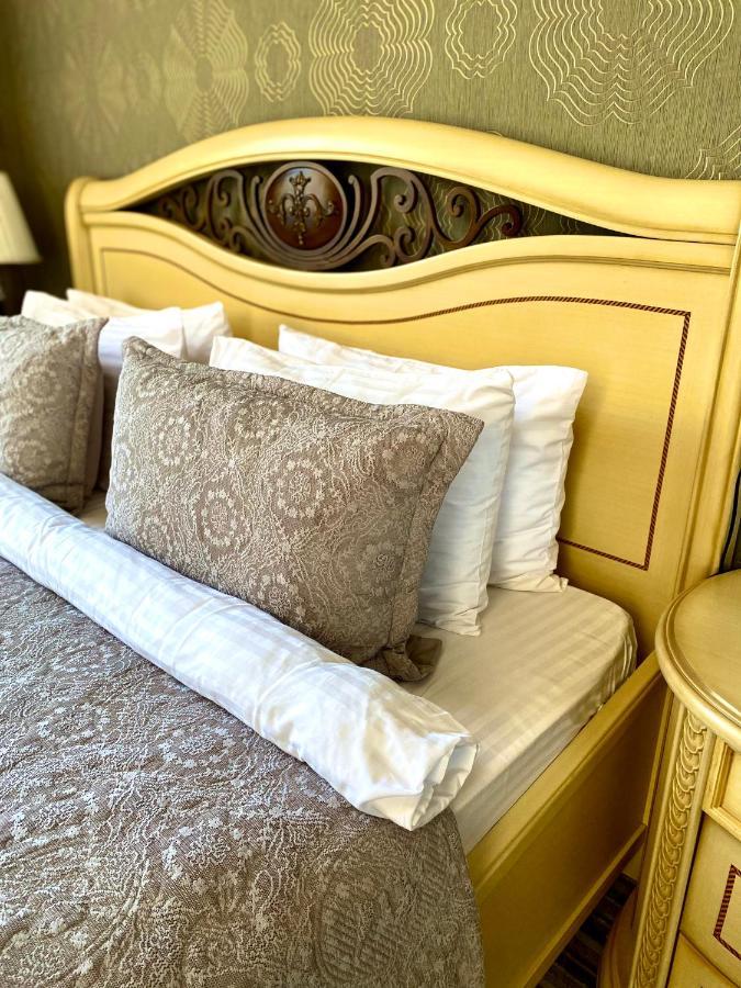 Villa-Sofia Mini-Hotel أوديسا المظهر الخارجي الصورة