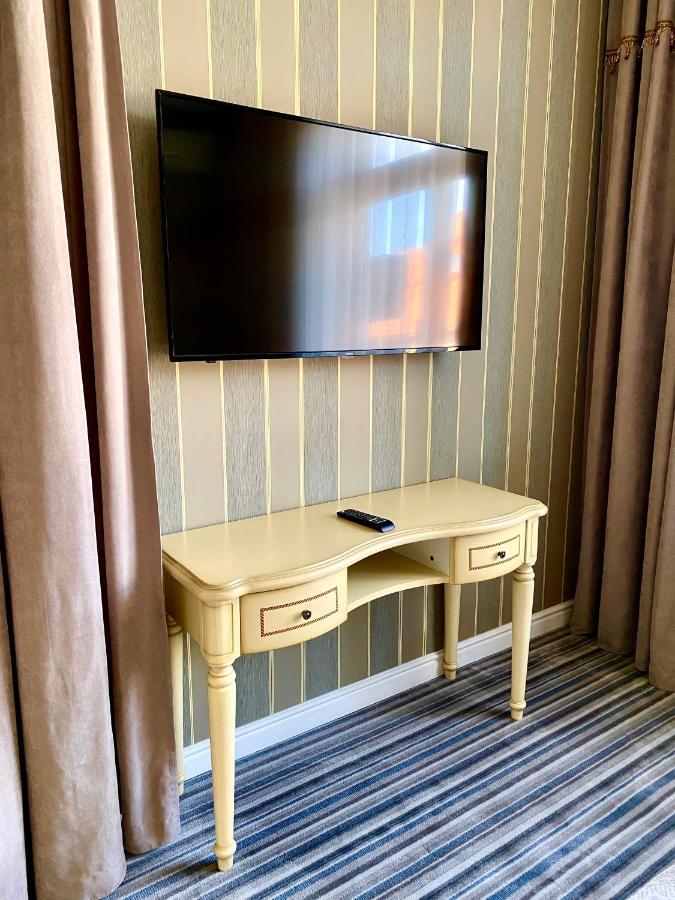 Villa-Sofia Mini-Hotel أوديسا المظهر الخارجي الصورة