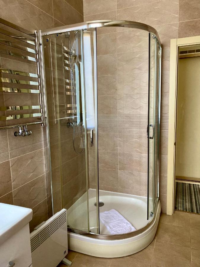 Villa-Sofia Mini-Hotel أوديسا المظهر الخارجي الصورة
