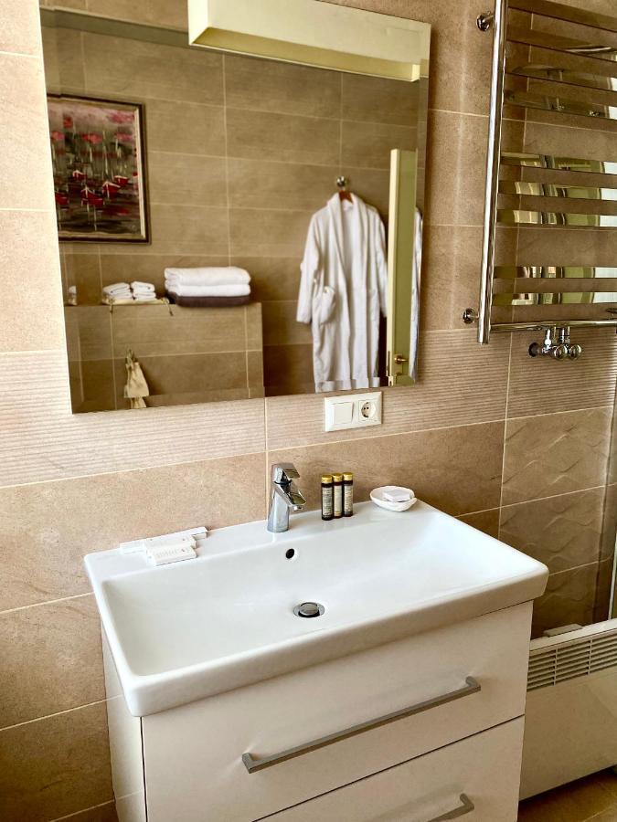 Villa-Sofia Mini-Hotel أوديسا المظهر الخارجي الصورة