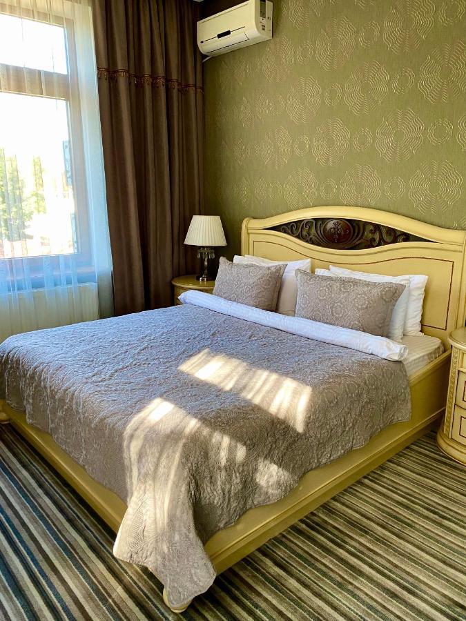 Villa-Sofia Mini-Hotel أوديسا المظهر الخارجي الصورة