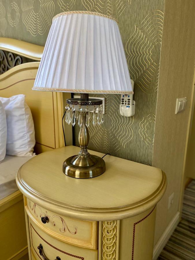 Villa-Sofia Mini-Hotel أوديسا المظهر الخارجي الصورة