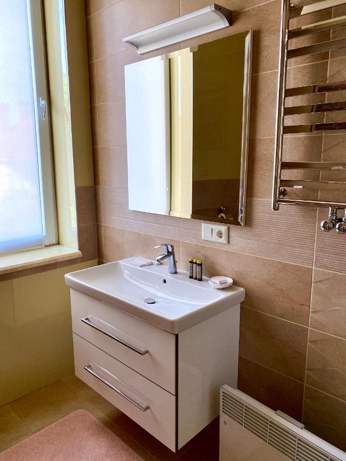 Villa-Sofia Mini-Hotel أوديسا المظهر الخارجي الصورة