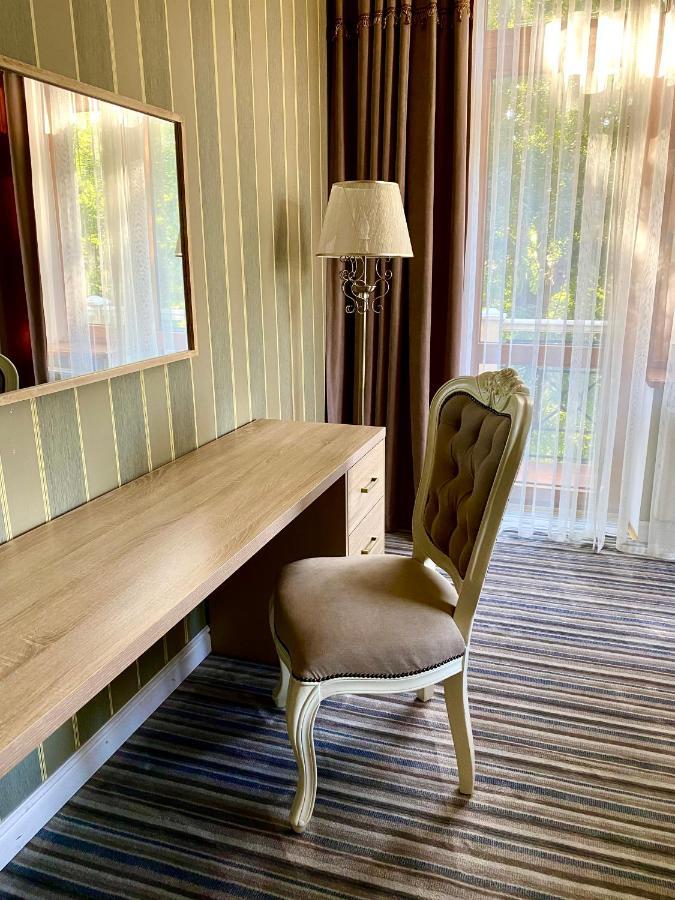 Villa-Sofia Mini-Hotel أوديسا المظهر الخارجي الصورة