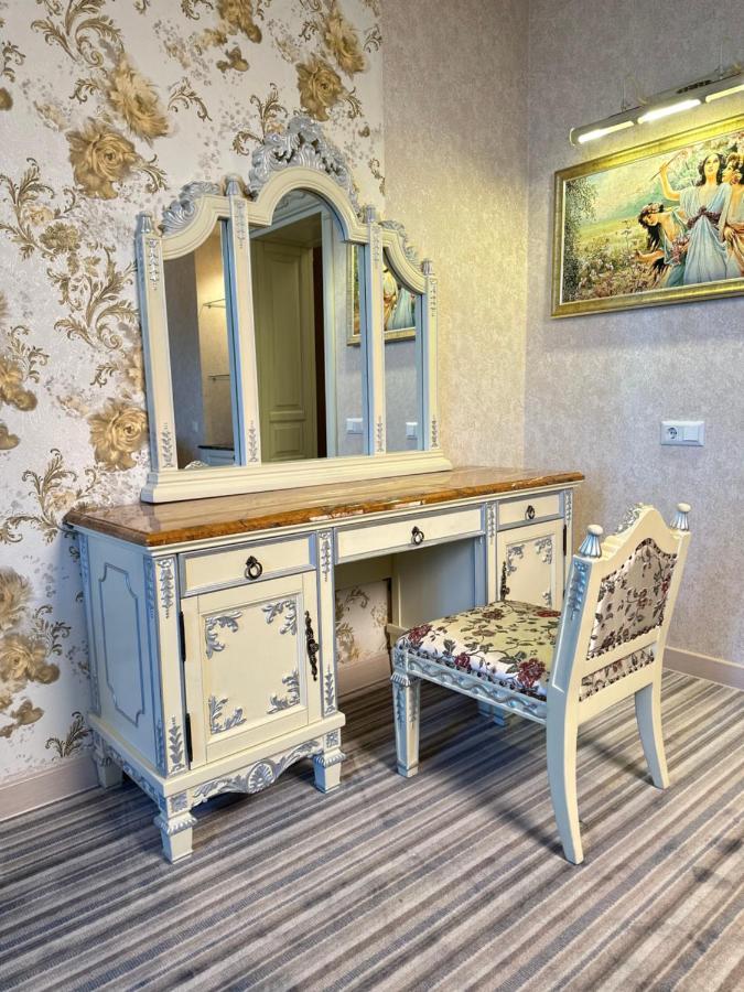 Villa-Sofia Mini-Hotel أوديسا المظهر الخارجي الصورة