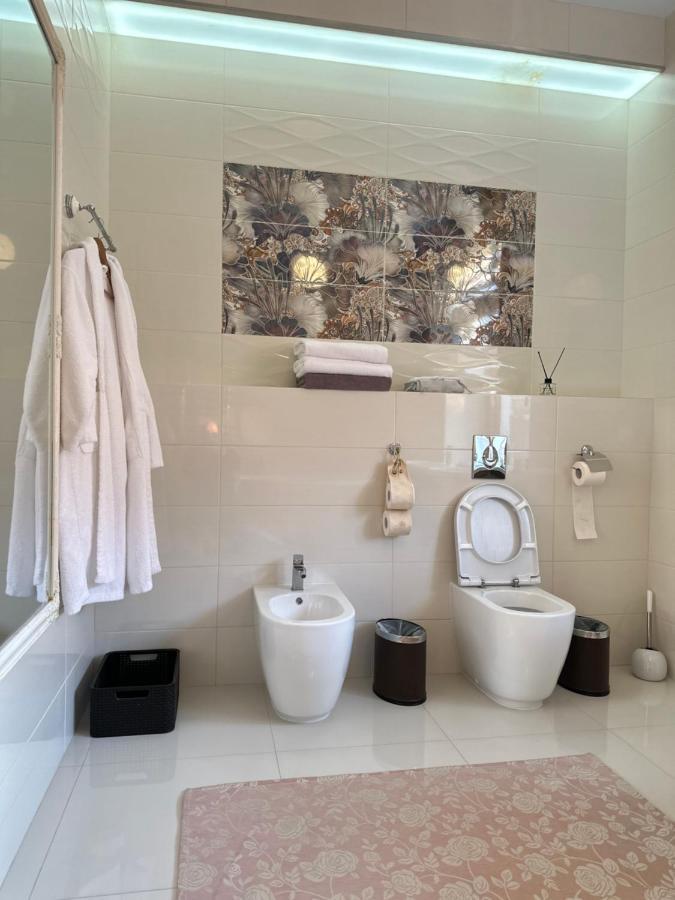Villa-Sofia Mini-Hotel أوديسا المظهر الخارجي الصورة