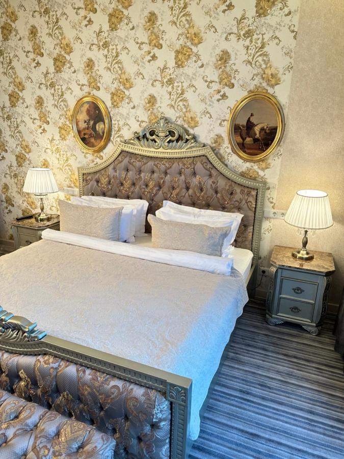 Villa-Sofia Mini-Hotel أوديسا المظهر الخارجي الصورة