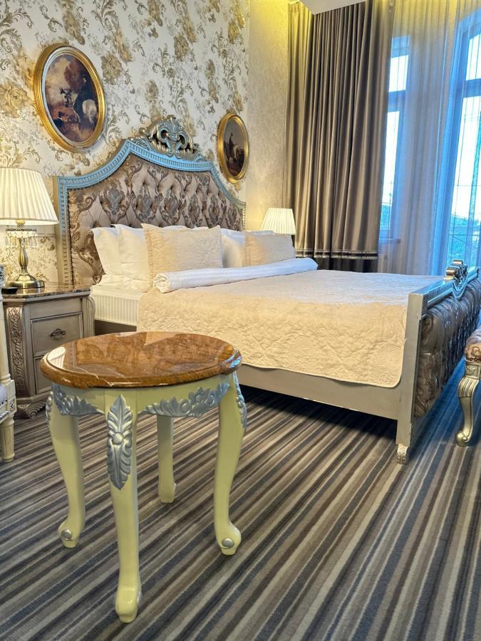 Villa-Sofia Mini-Hotel أوديسا المظهر الخارجي الصورة