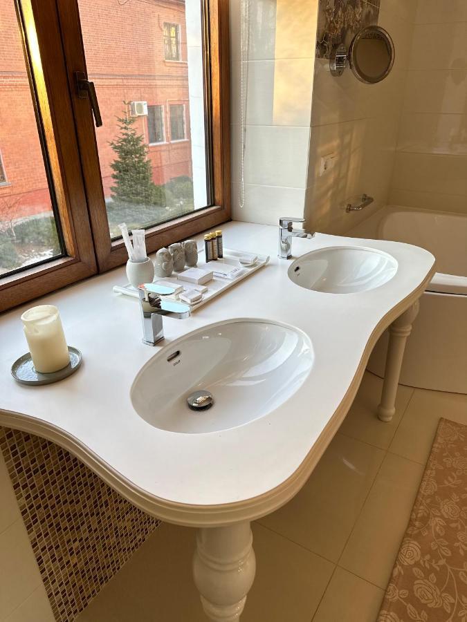 Villa-Sofia Mini-Hotel أوديسا المظهر الخارجي الصورة
