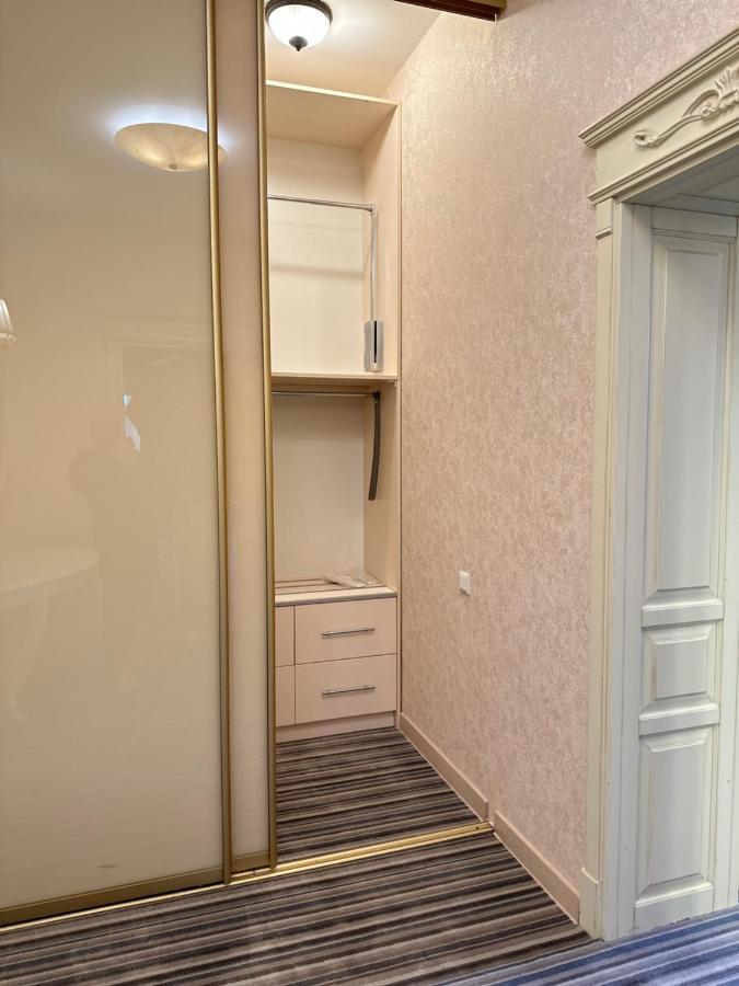Villa-Sofia Mini-Hotel أوديسا المظهر الخارجي الصورة