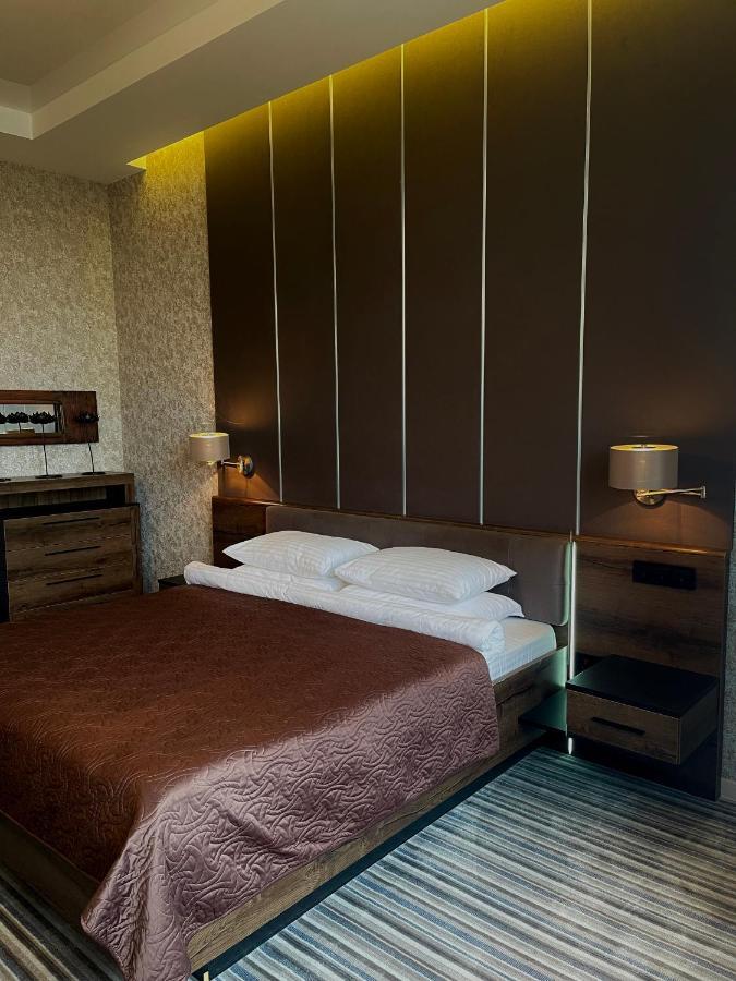 Villa-Sofia Mini-Hotel أوديسا المظهر الخارجي الصورة
