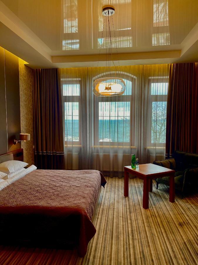 Villa-Sofia Mini-Hotel أوديسا المظهر الخارجي الصورة