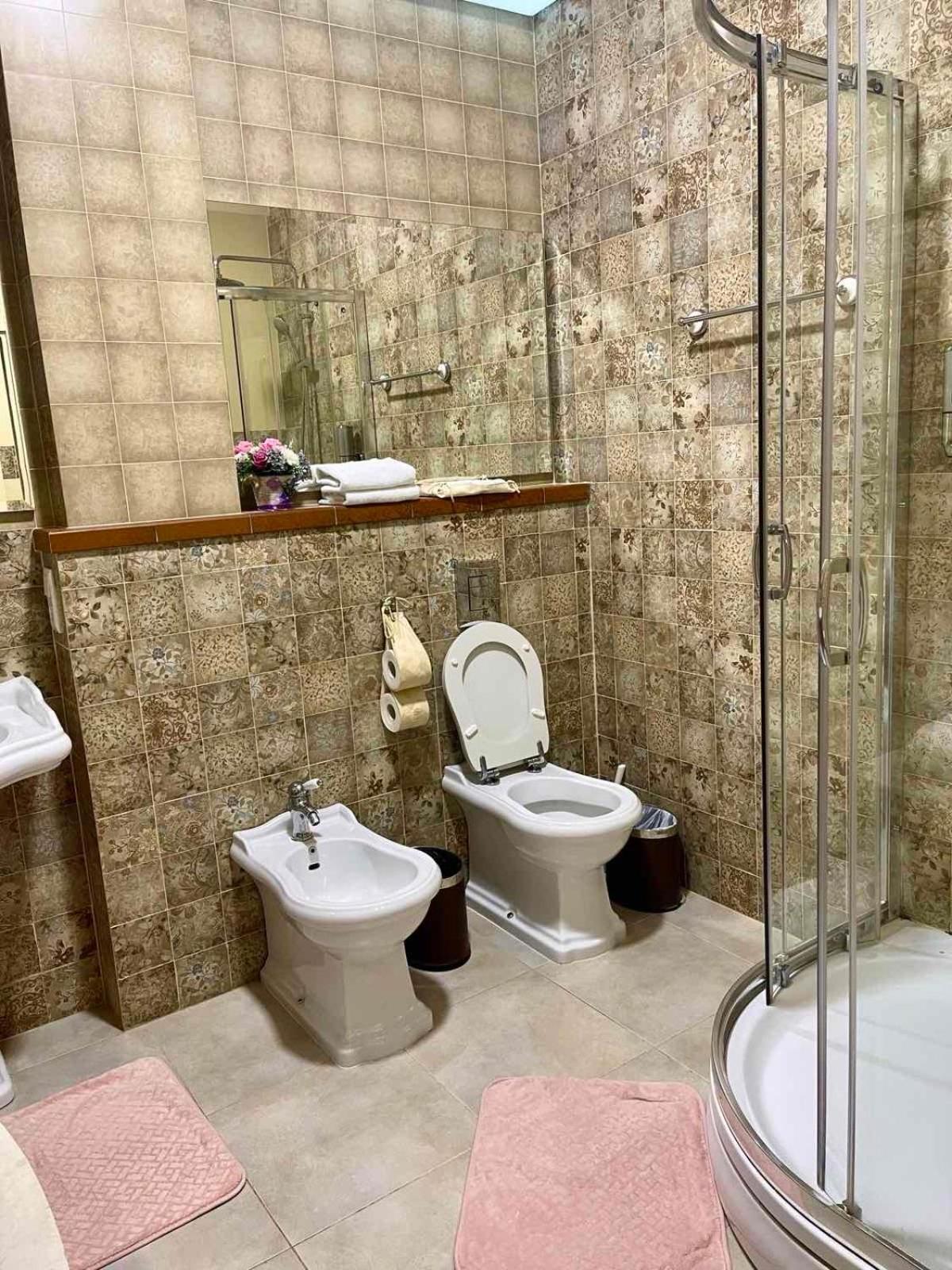Villa-Sofia Mini-Hotel أوديسا المظهر الخارجي الصورة