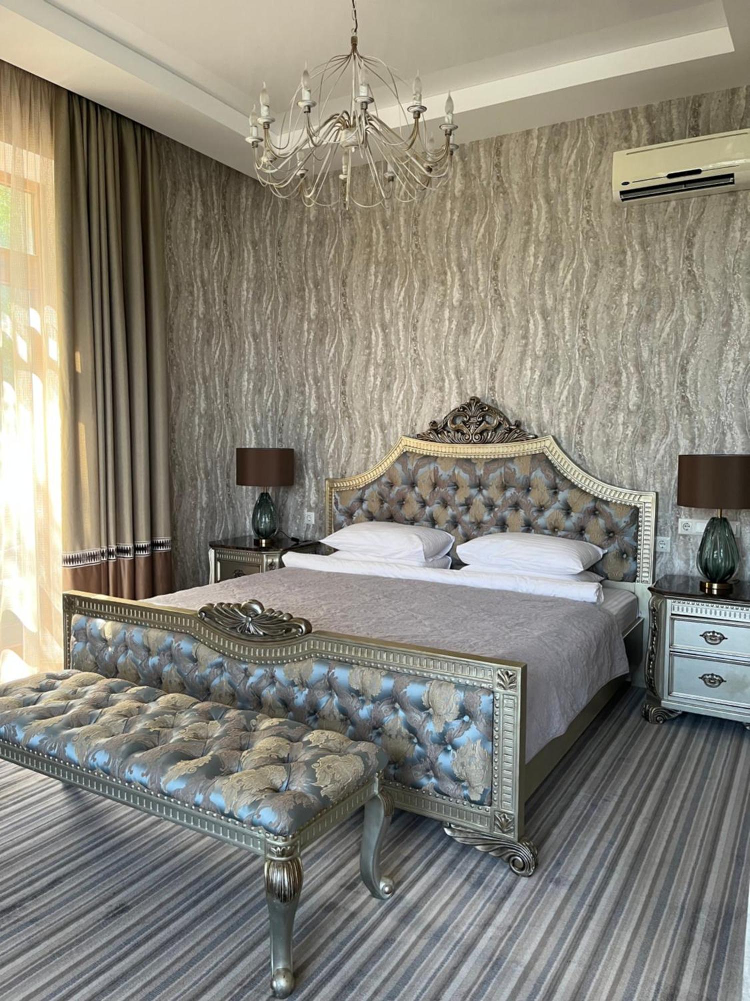 Villa-Sofia Mini-Hotel أوديسا المظهر الخارجي الصورة