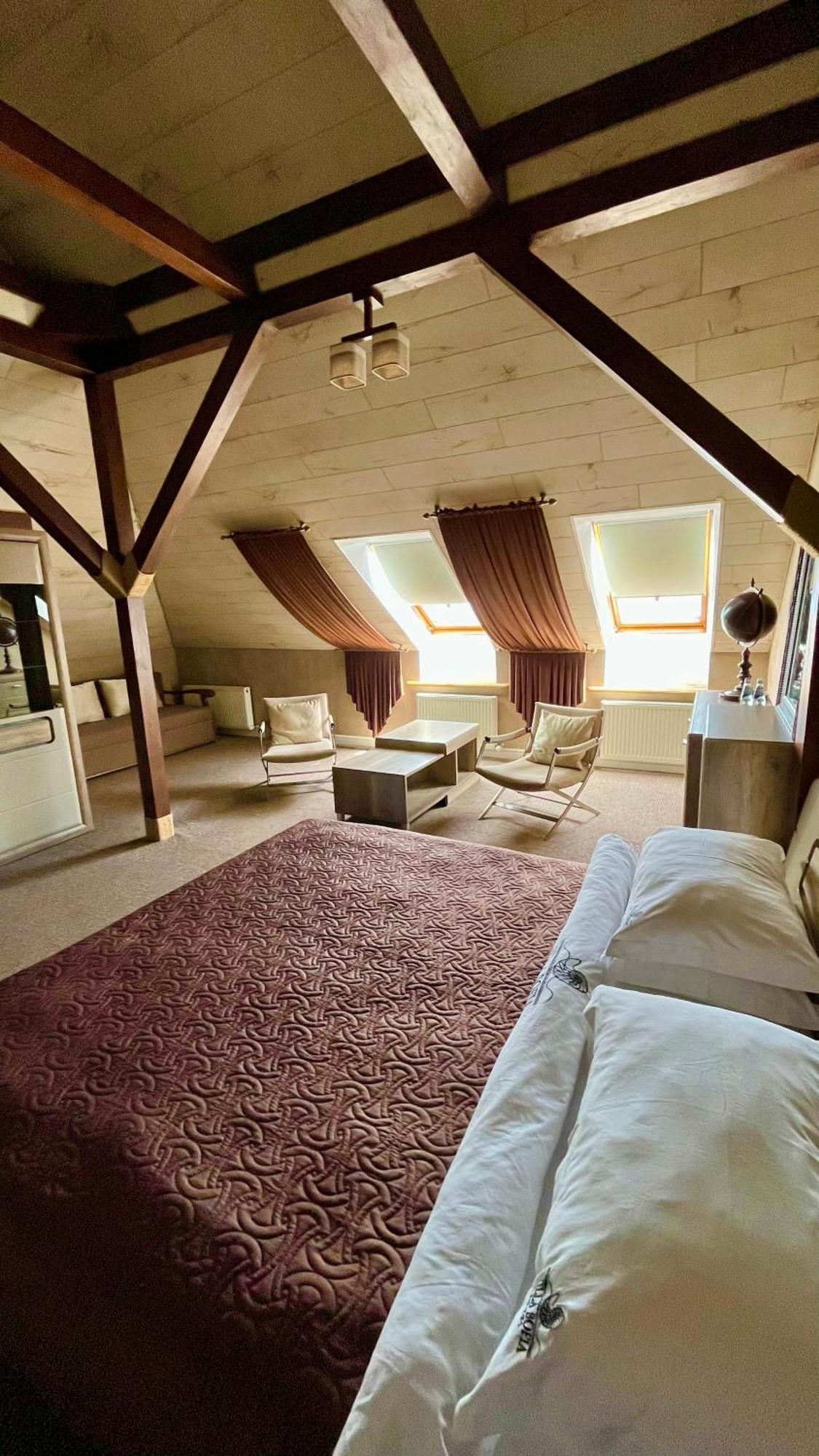 Villa-Sofia Mini-Hotel أوديسا المظهر الخارجي الصورة
