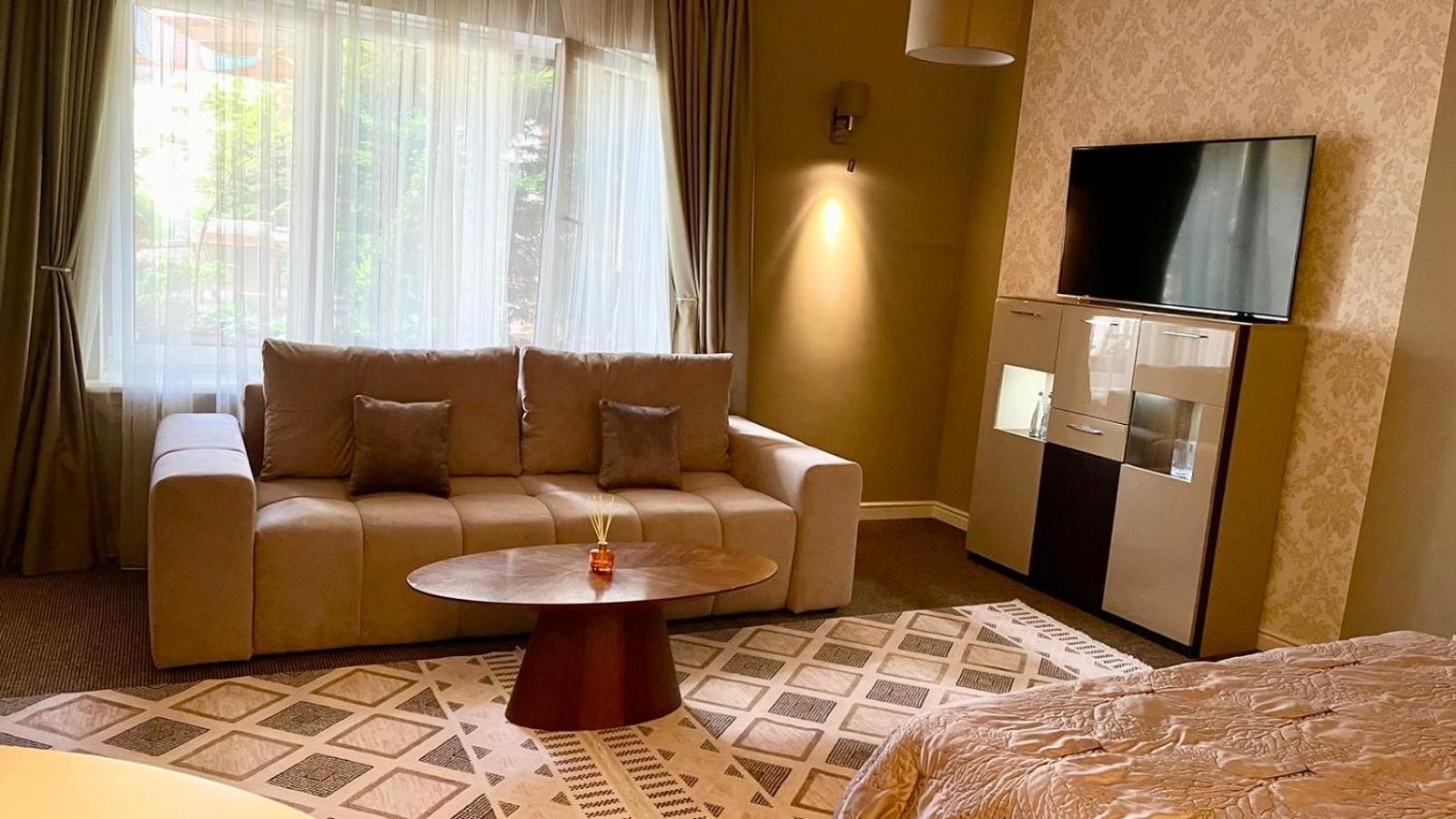 Villa-Sofia Mini-Hotel أوديسا المظهر الخارجي الصورة