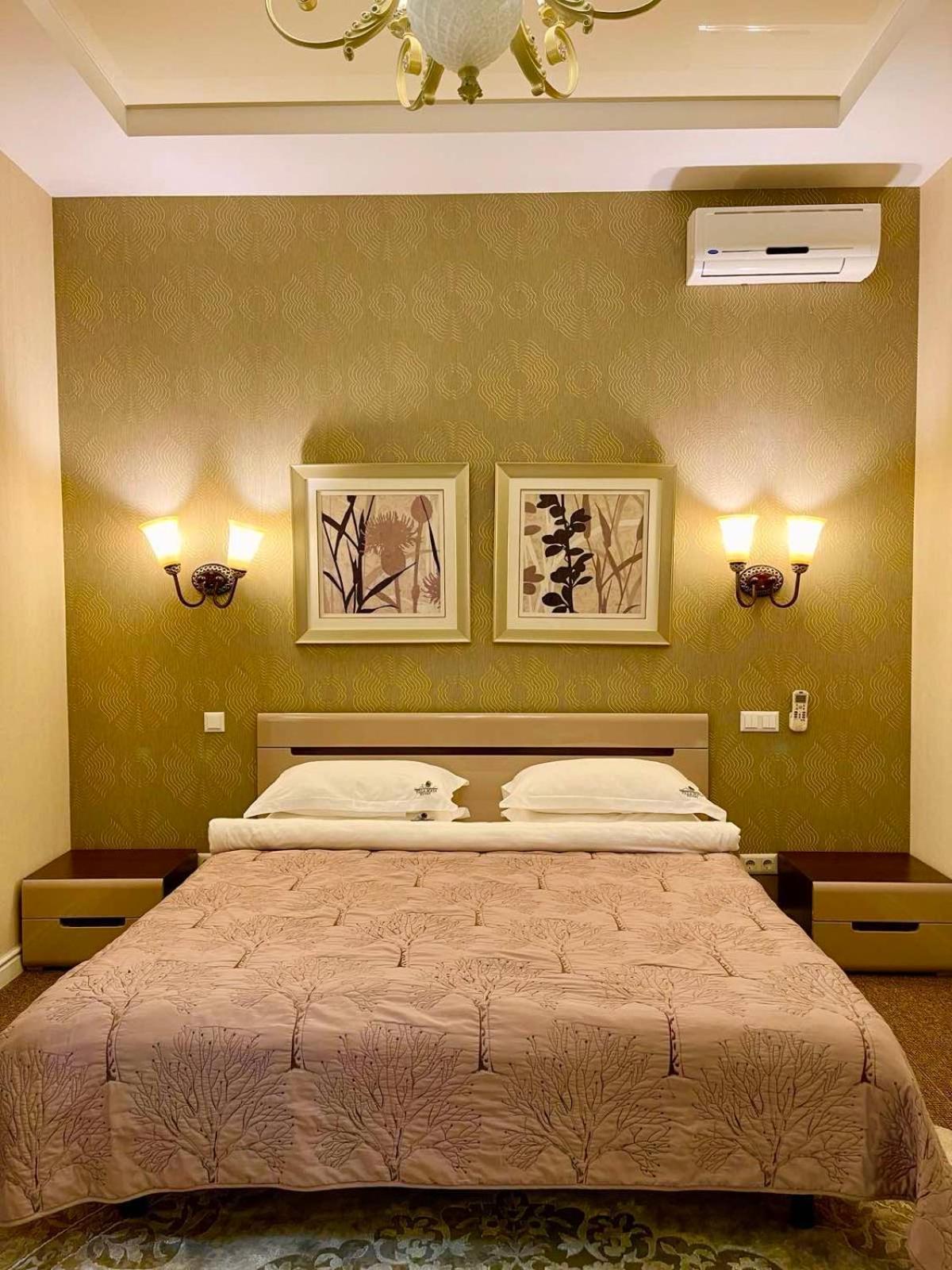 Villa-Sofia Mini-Hotel أوديسا المظهر الخارجي الصورة