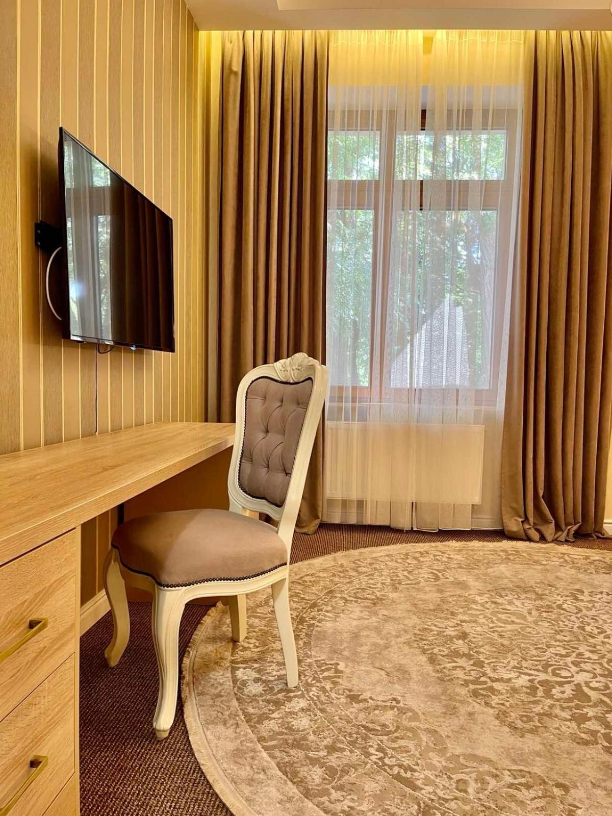 Villa-Sofia Mini-Hotel أوديسا المظهر الخارجي الصورة