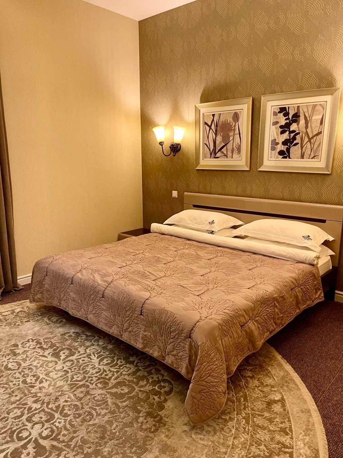 Villa-Sofia Mini-Hotel أوديسا المظهر الخارجي الصورة