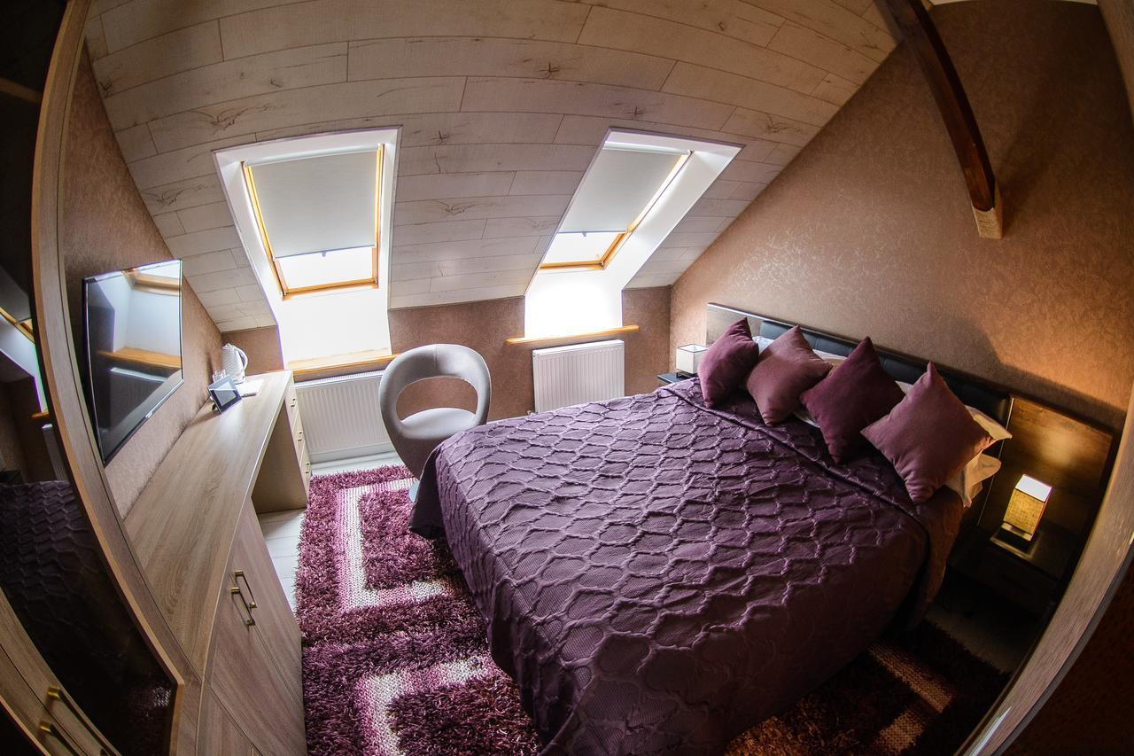 Villa-Sofia Mini-Hotel أوديسا المظهر الخارجي الصورة
