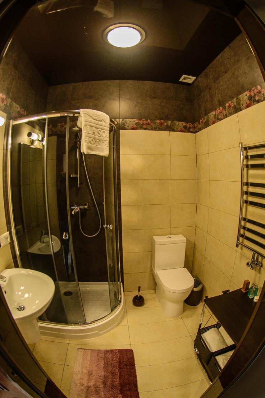 Villa-Sofia Mini-Hotel أوديسا المظهر الخارجي الصورة