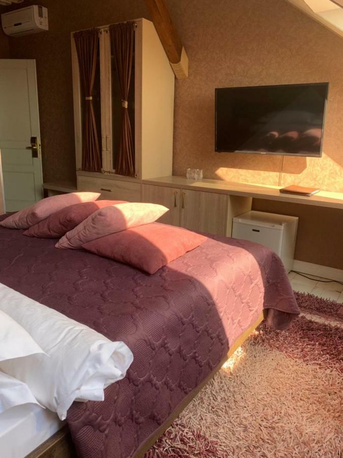 Villa-Sofia Mini-Hotel أوديسا المظهر الخارجي الصورة