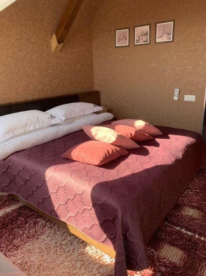 Villa-Sofia Mini-Hotel أوديسا المظهر الخارجي الصورة